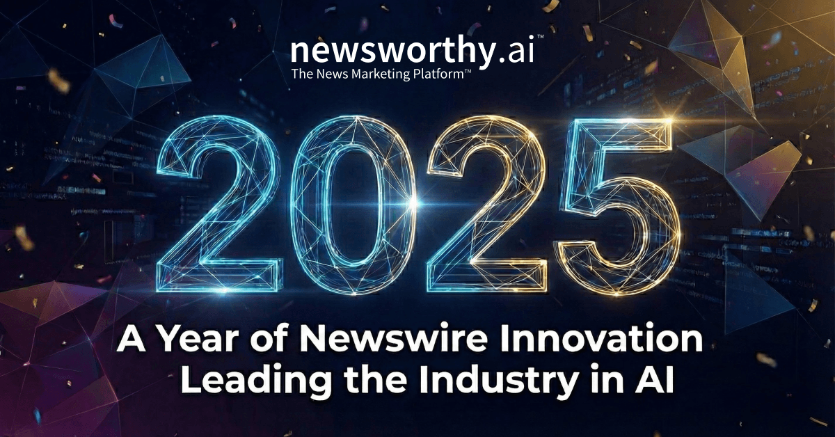 Newsworthy.ai Advances AI-Powered Press Release Distribution with Texas Market Expansion