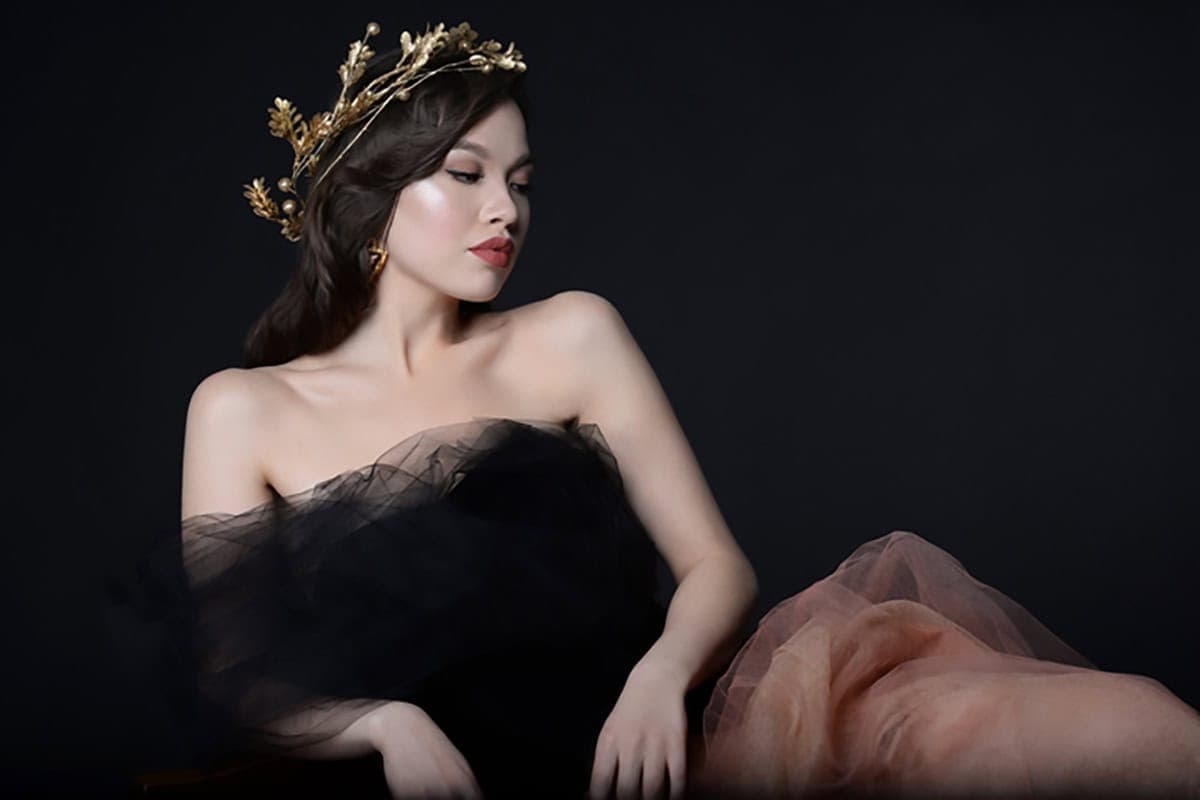 Texas Photography Studio Launches Redesigned Website to Enhance Client Experience