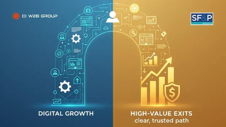 Texas-Based Partnership Creates Comprehensive Exit Strategy Pathway for Home Service Contractors