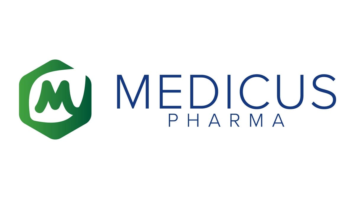 Stonegate Capital Partners Initiates Coverage on Medicus Pharma, Highlighting Strategic Growth and Financial Position