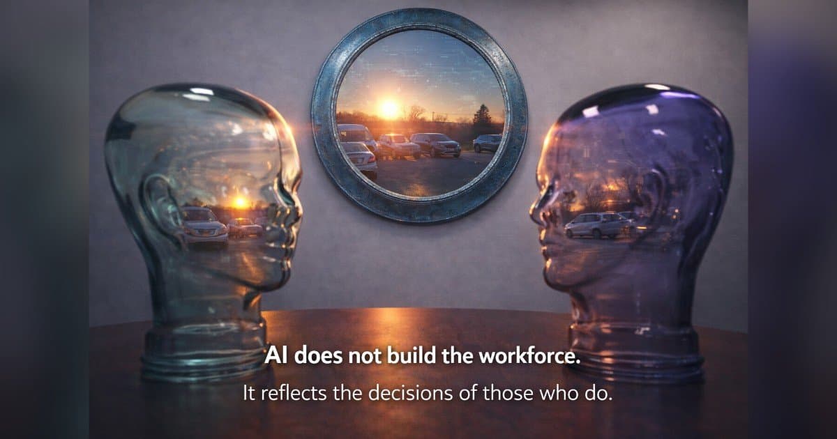 Human Expertise Remains Essential for AI Success in Texas Industrial Sectors