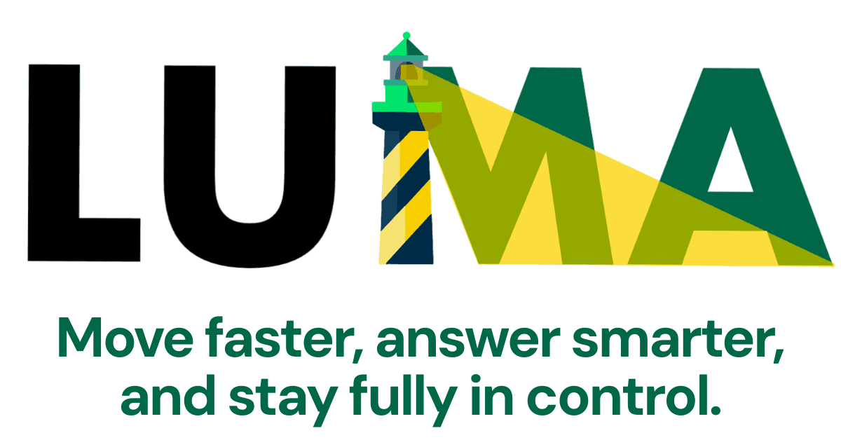 Texas-Based LUMA Launches Security-First AI Platform to Combat 'Shadow AI' Risks in Enterprise Environments