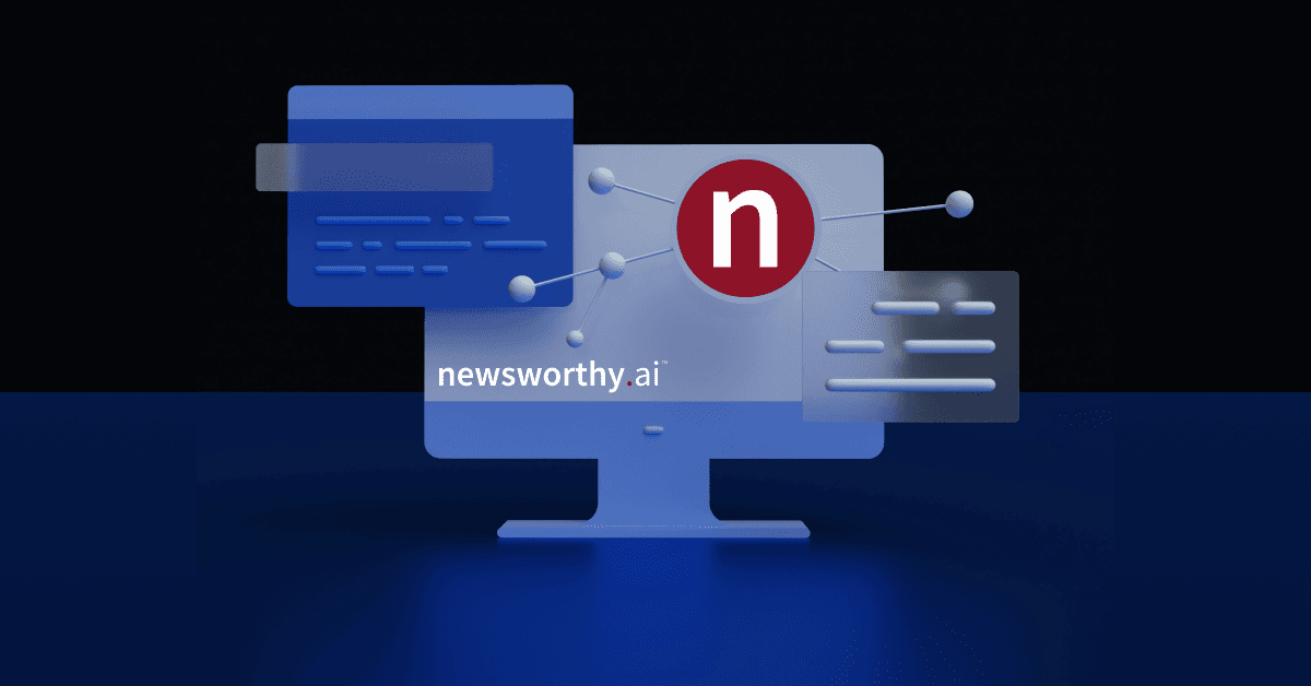 Newsworthy.ai Platform Enhancements Transform Press Releases into AI-Optimized Marketing Assets